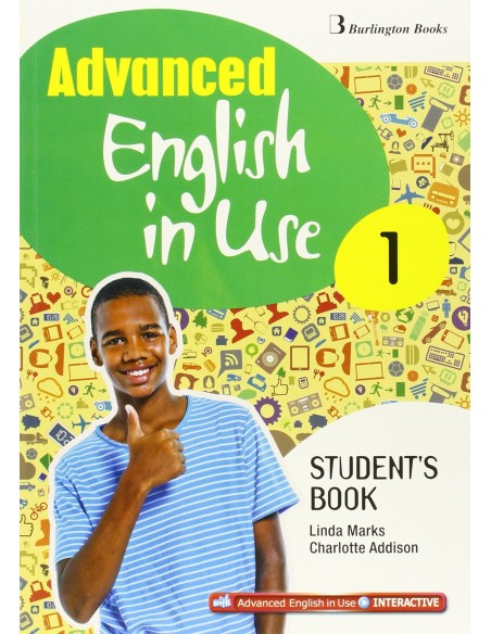 Advanced English in use 1ºeso Student s book